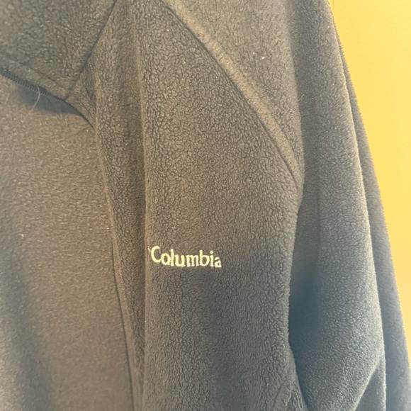Women’s Columbia jacket size M - Picture 2 of 4
